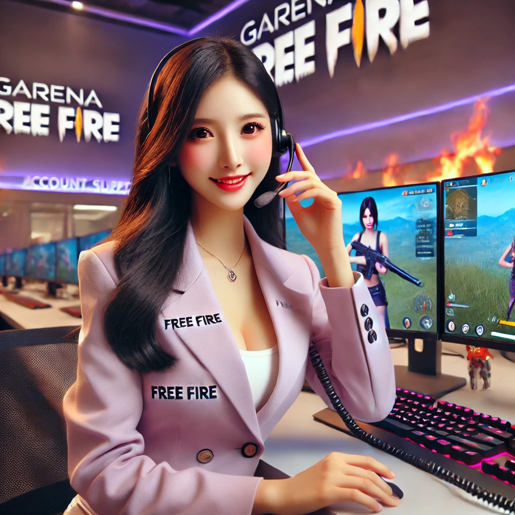 Một số vấn đề phổ biến khi chơi freefire