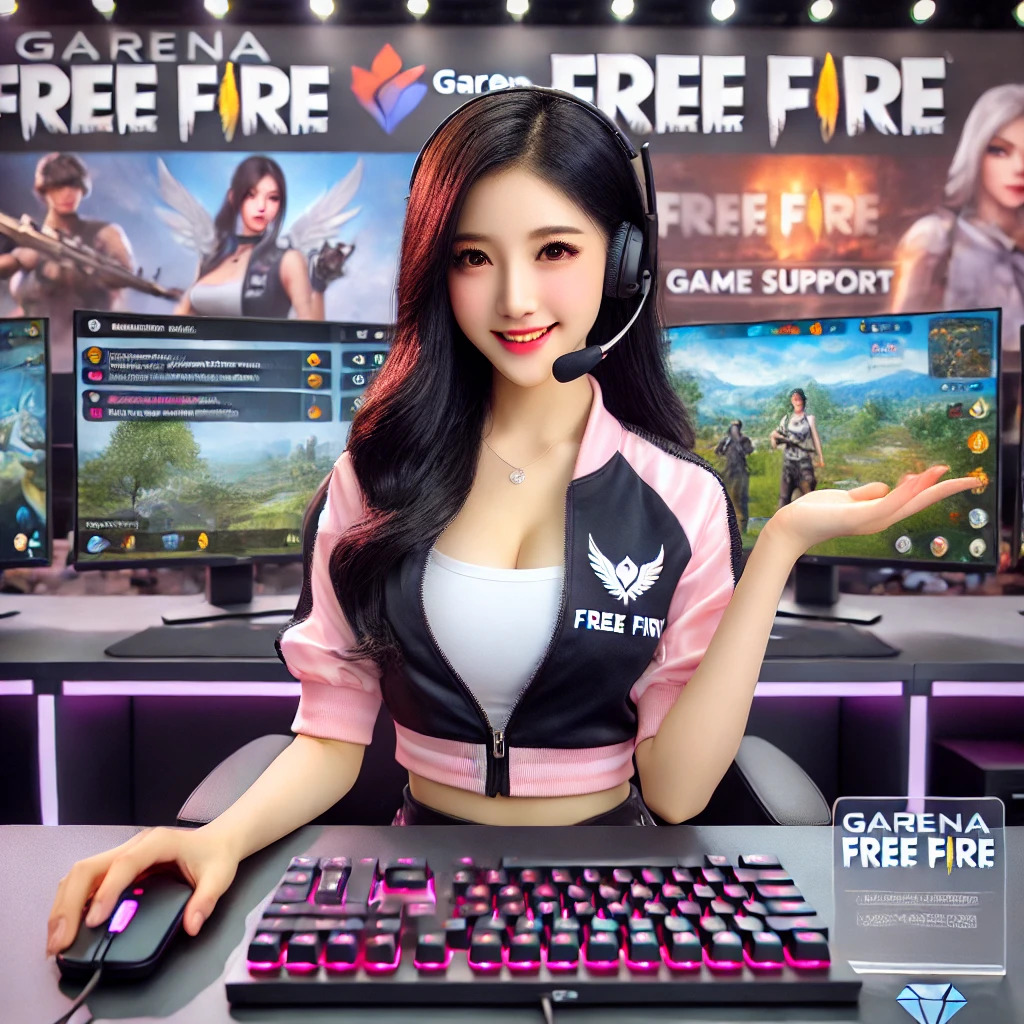 Hướng dẫn chi tiết cách kiểm tra liên kết tài khoản Free Fire (check account binding)